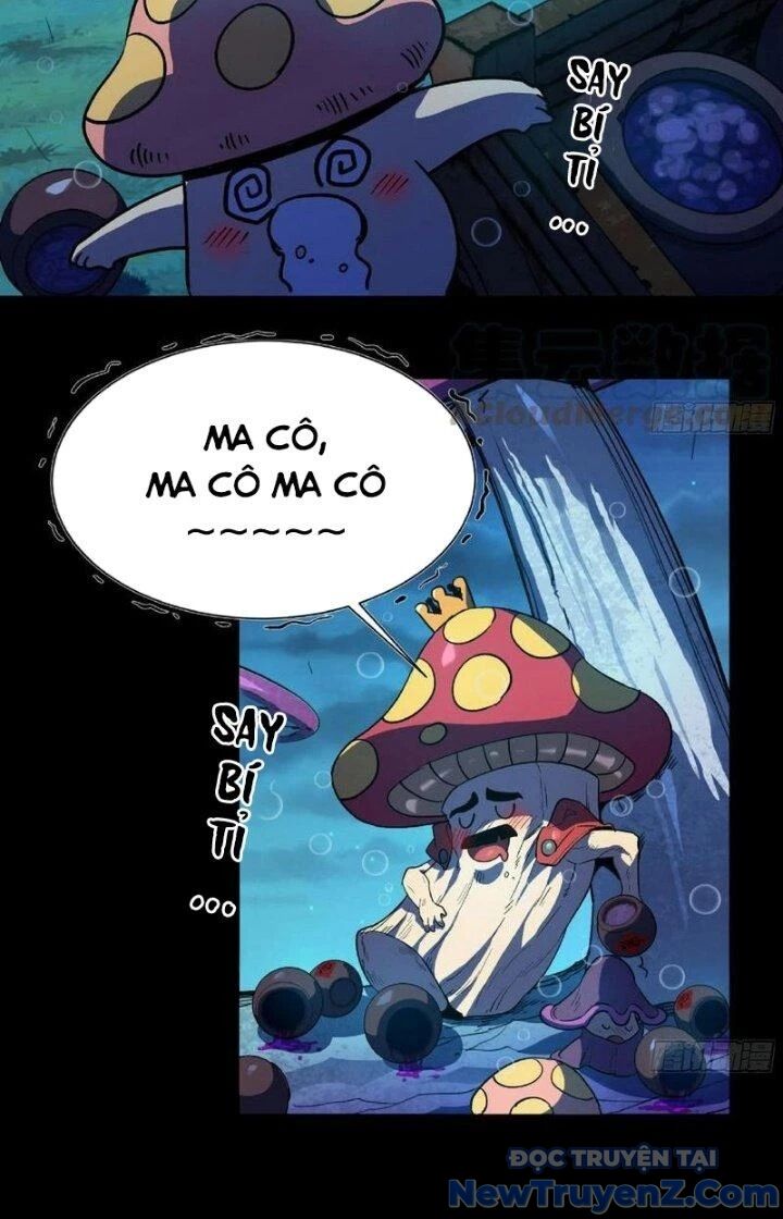 Dũng Sĩ Nấm Chap 80 - Next Chap 81