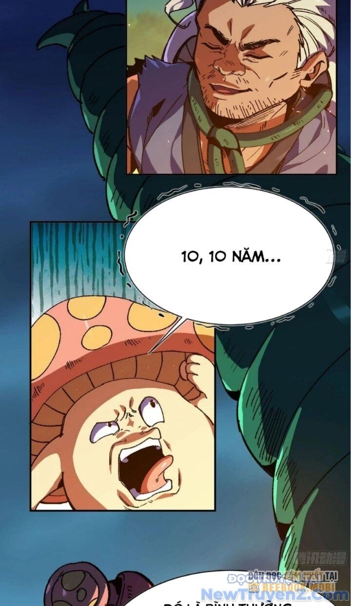 Dũng Sĩ Nấm Chap 82 - Next Chap 83