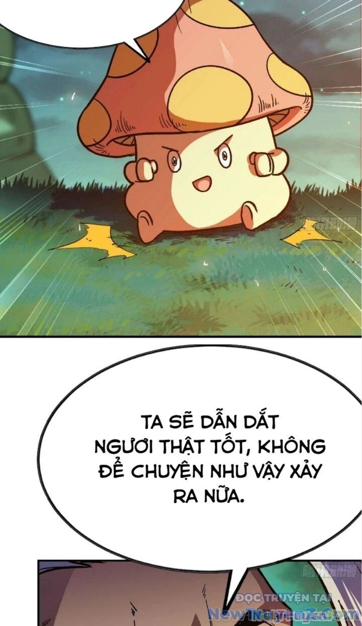 Dũng Sĩ Nấm Chap 82 - Next Chap 83