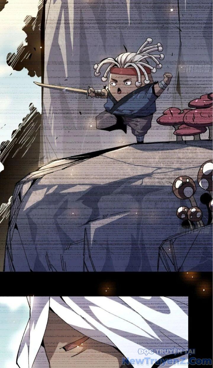 Dũng Sĩ Nấm Chap 82 - Next Chap 83