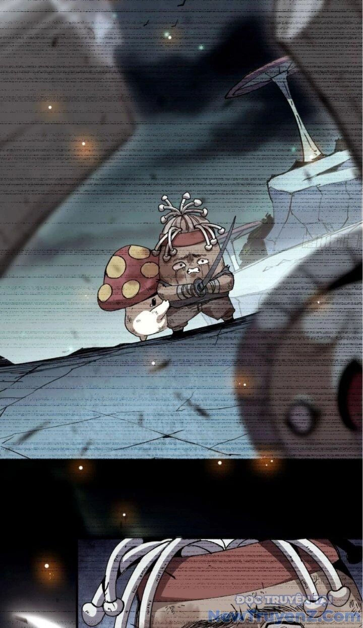 Dũng Sĩ Nấm Chap 82 - Next Chap 83
