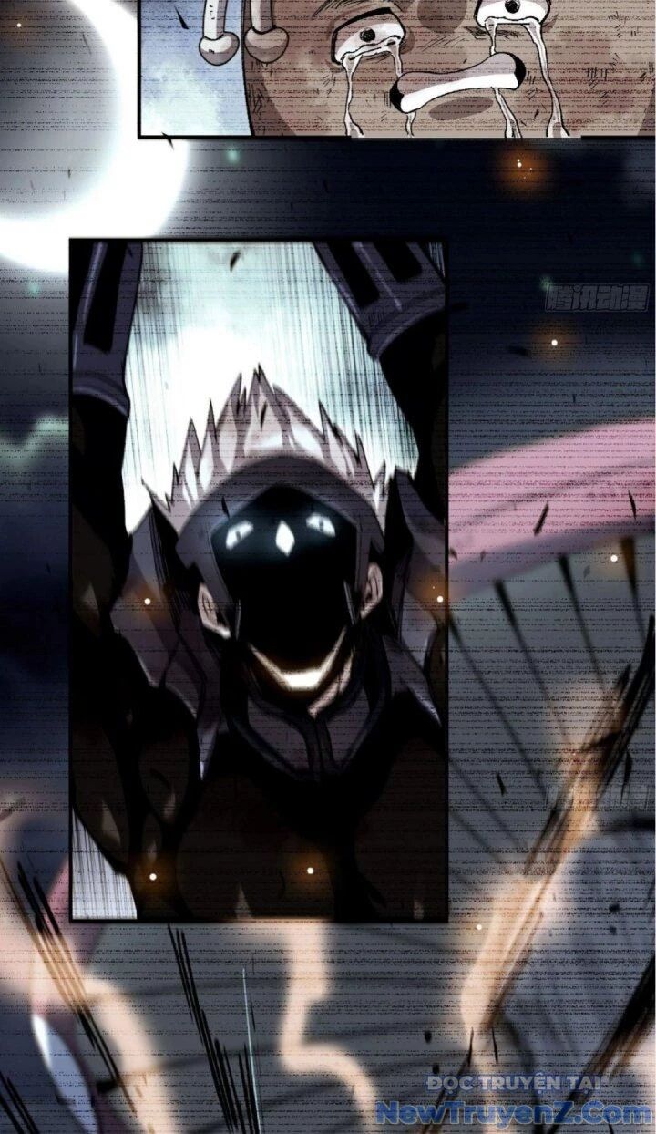 Dũng Sĩ Nấm Chap 82 - Next Chap 83