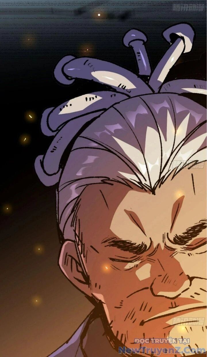 Dũng Sĩ Nấm Chap 82 - Next Chap 83