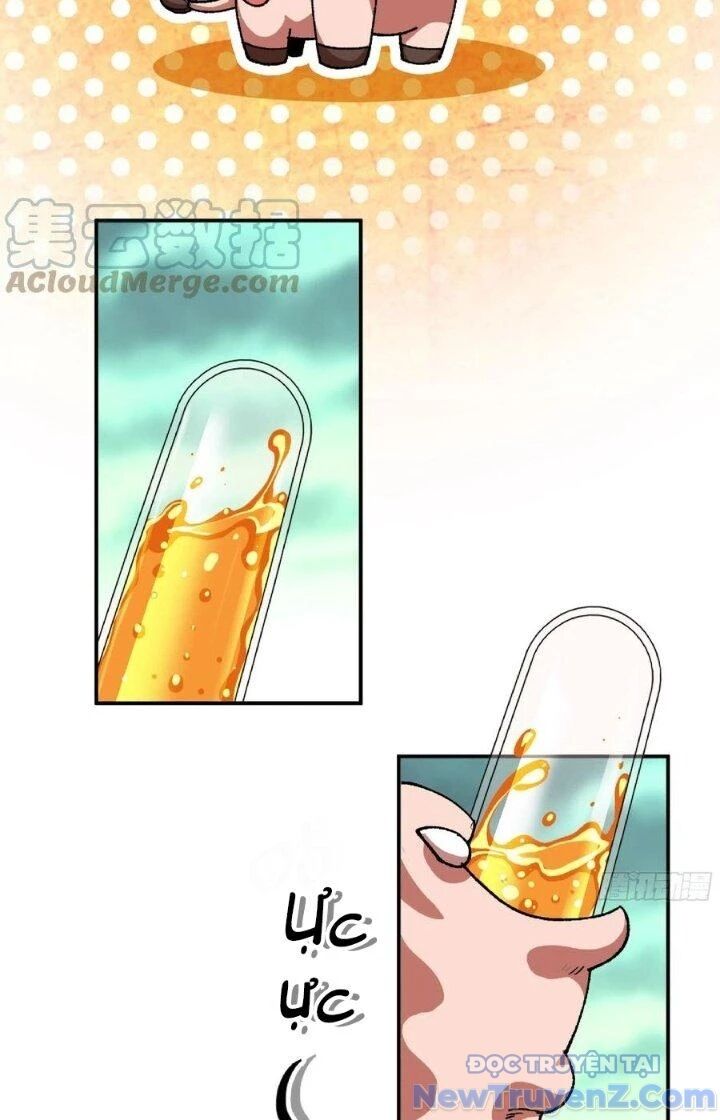 Dũng Sĩ Nấm Chap 84 - Next Chap 85