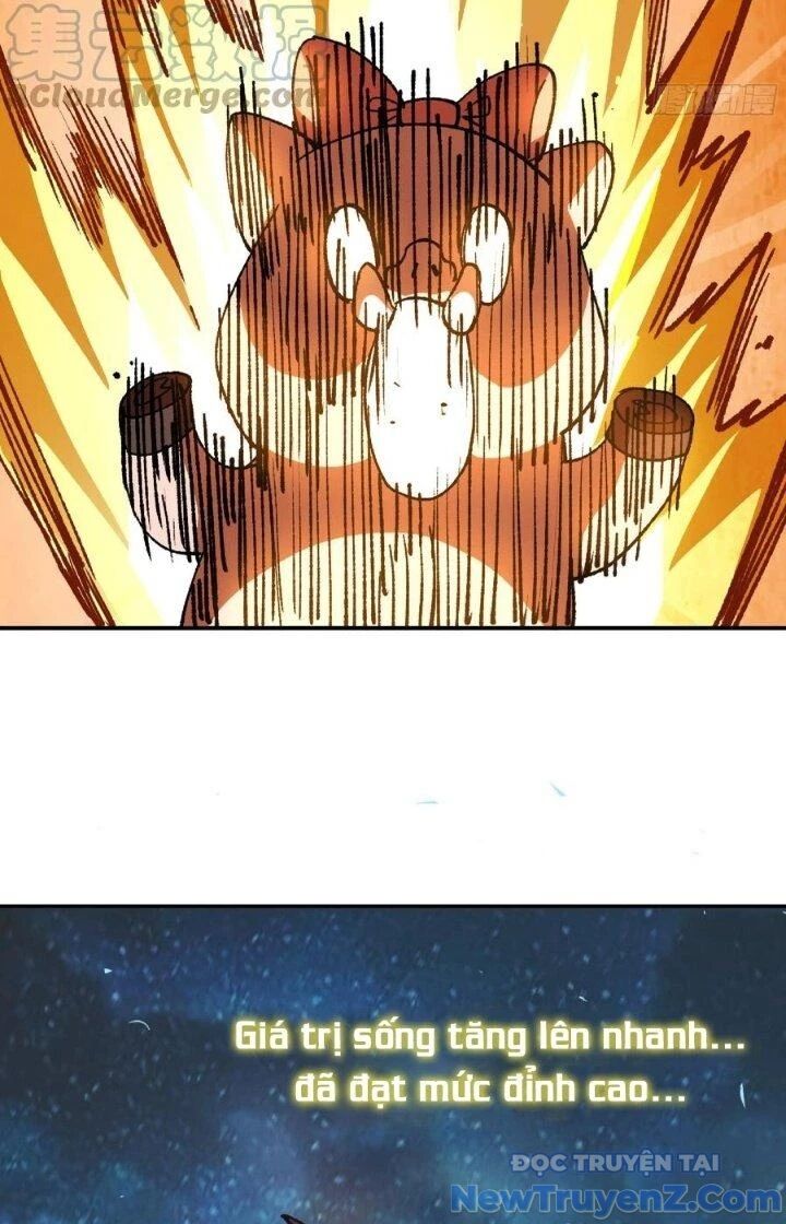 Dũng Sĩ Nấm Chap 84 - Next Chap 85