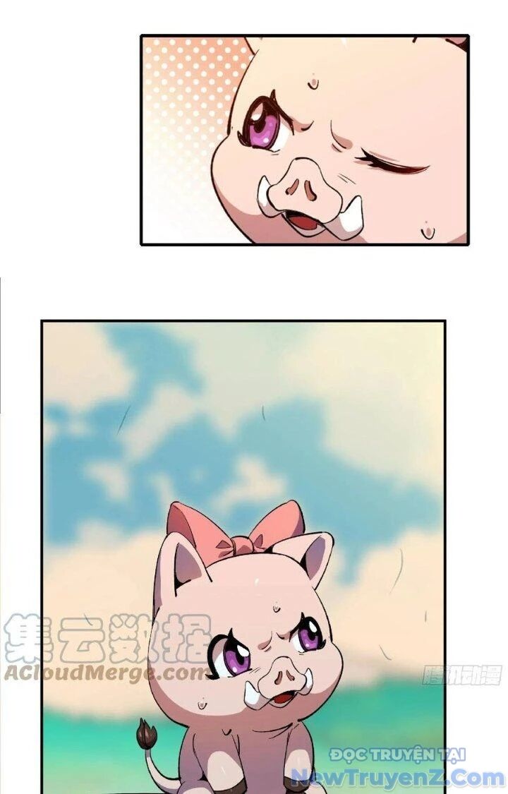 Dũng Sĩ Nấm Chap 84 - Next Chap 85