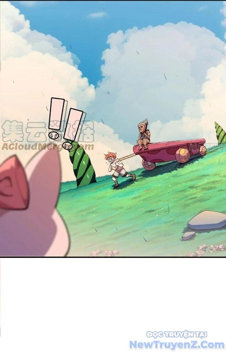 Dũng Sĩ Nấm Chap 84 - Next Chap 85