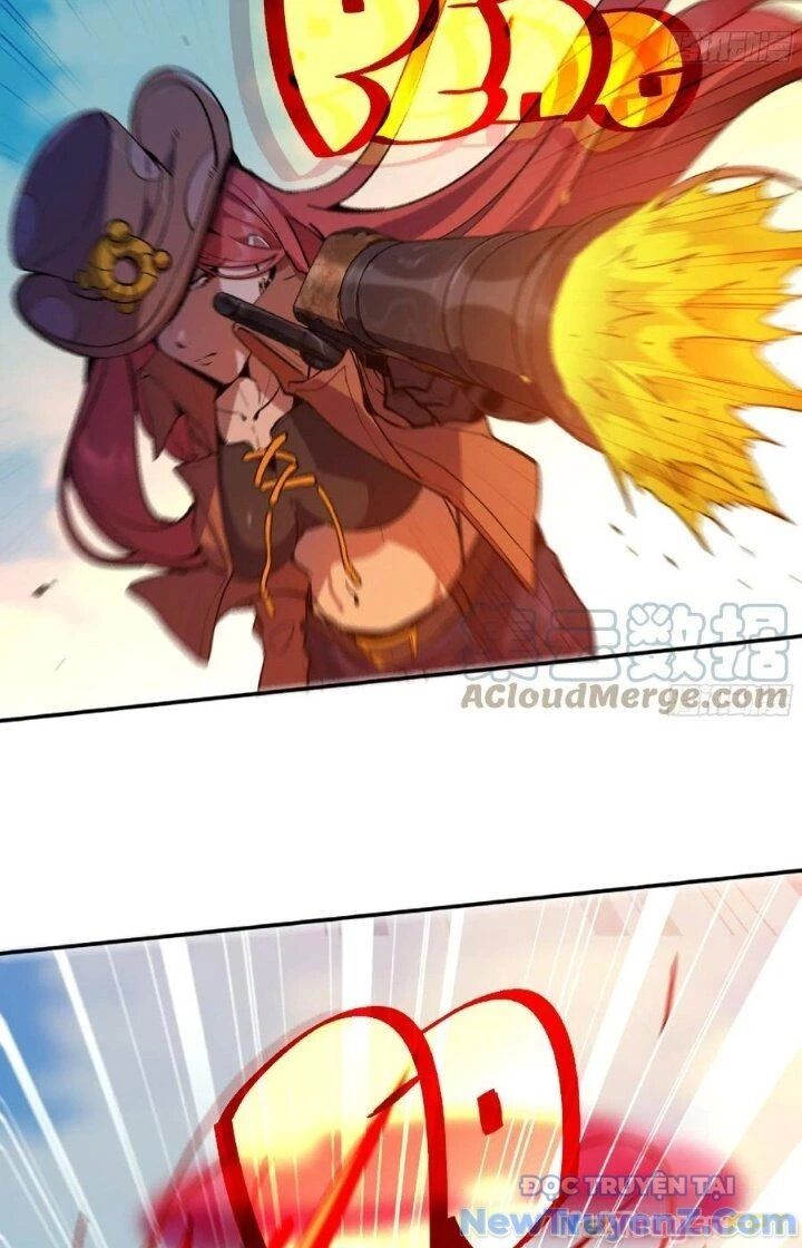 Dũng Sĩ Nấm Chap 84 - Next Chap 85