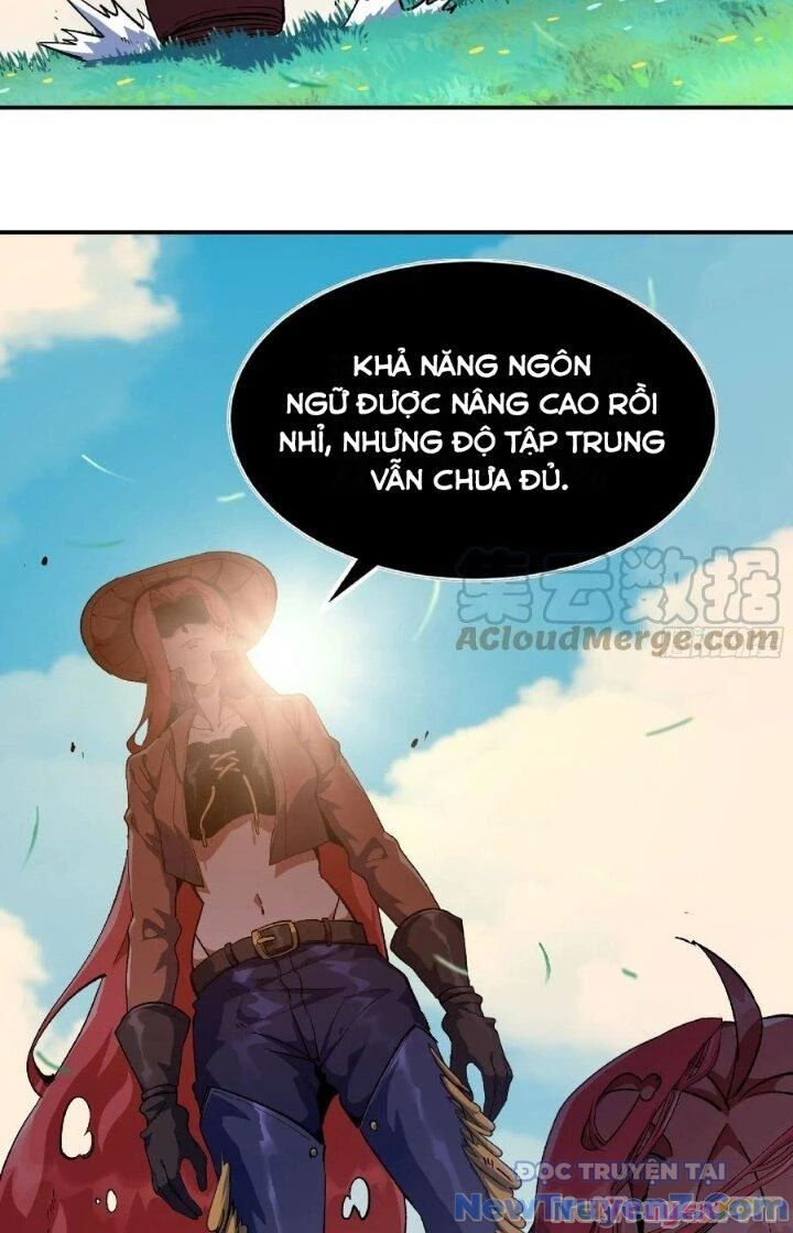 Dũng Sĩ Nấm Chap 84 - Next Chap 85