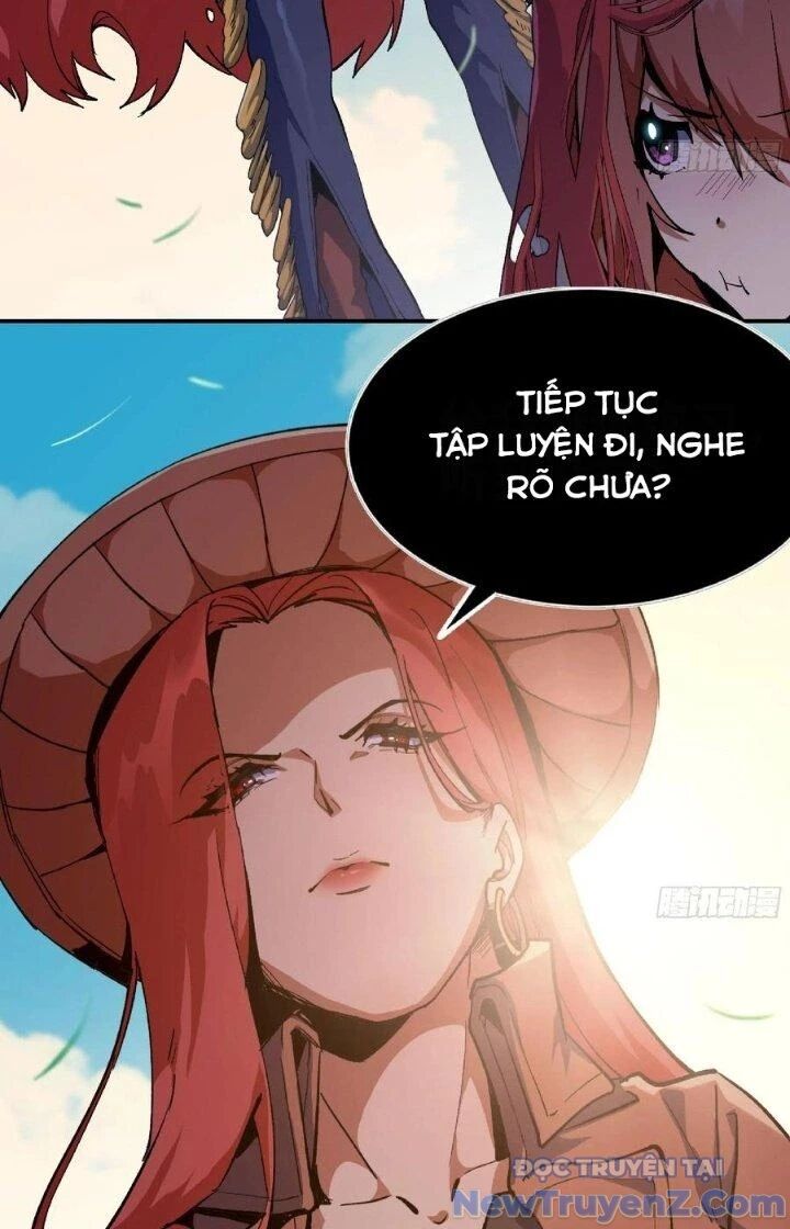 Dũng Sĩ Nấm Chap 84 - Next Chap 85