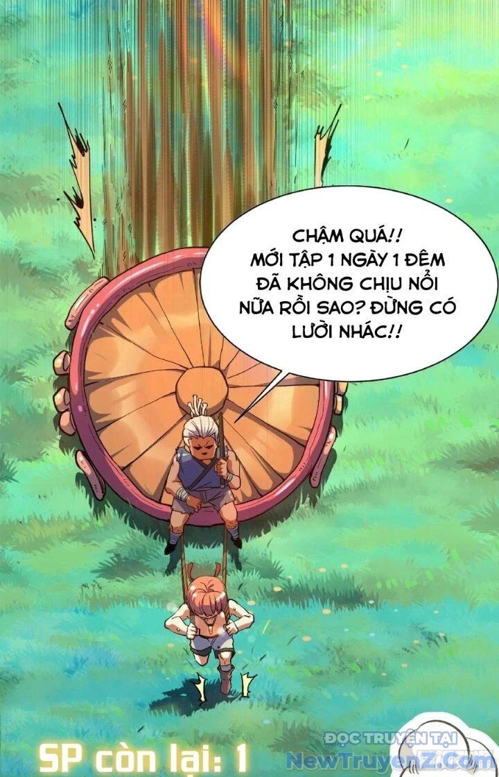Dũng Sĩ Nấm Chap 84 - Next Chap 85