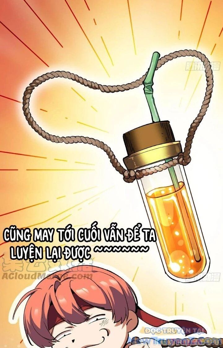 Dũng Sĩ Nấm Chap 84 - Next Chap 85