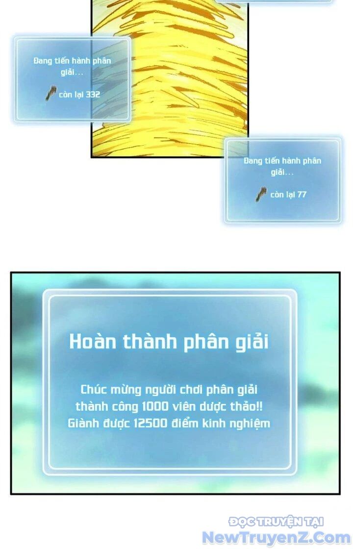 Dũng Sĩ Nấm Chap 84 - Next Chap 85