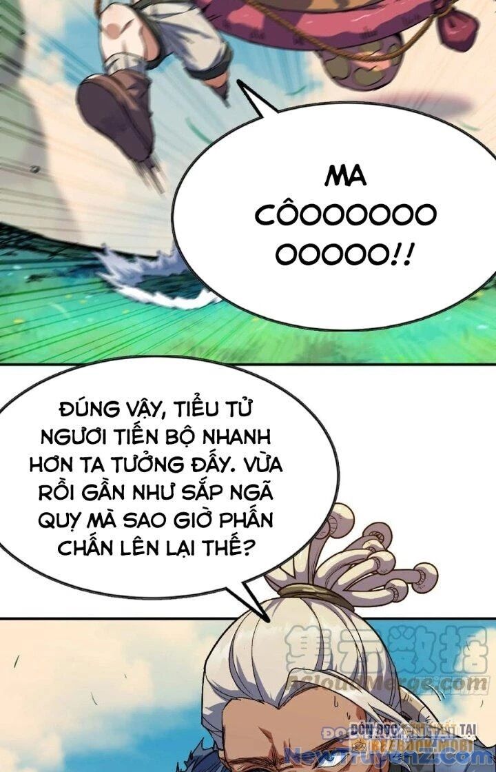Dũng Sĩ Nấm Chap 85 - Next Chap 86