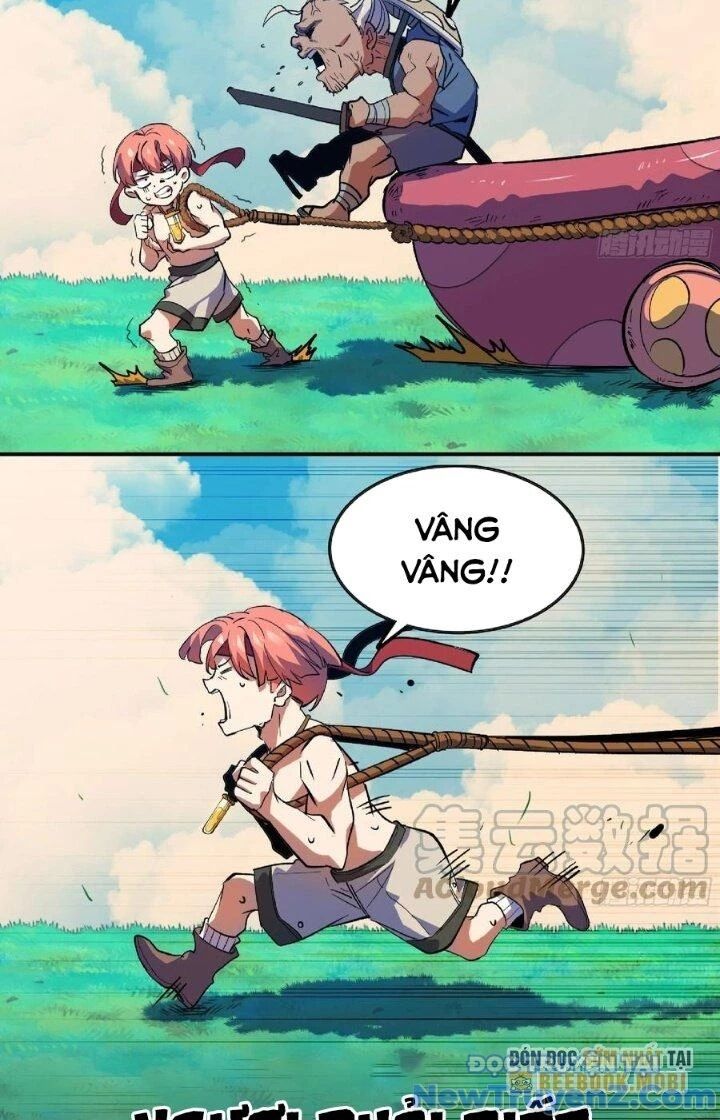 Dũng Sĩ Nấm Chap 85 - Next Chap 86