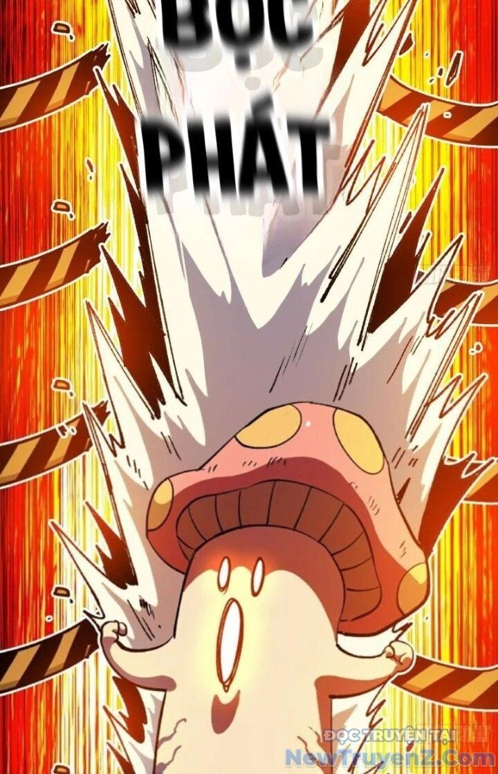Dũng Sĩ Nấm Chap 86 - Next Chap 87
