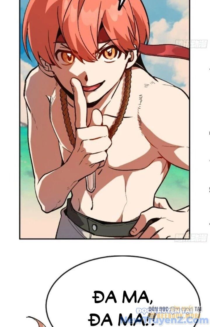 Dũng Sĩ Nấm Chap 86 - Next Chap 87