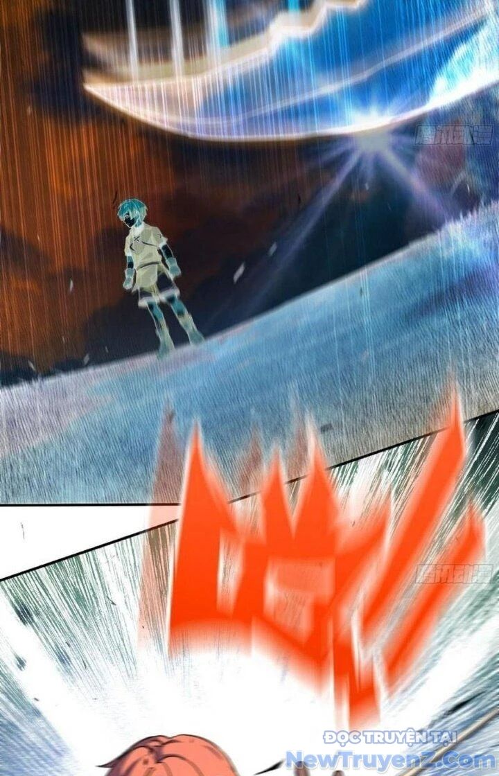 Dũng Sĩ Nấm Chap 87 - Next Chap 88