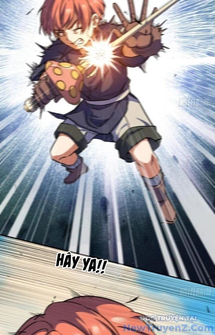 Dũng Sĩ Nấm Chap 87 - Next Chap 88