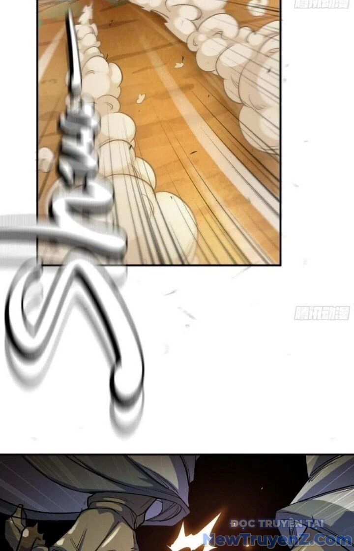 Dũng Sĩ Nấm Chap 87 - Next Chap 88