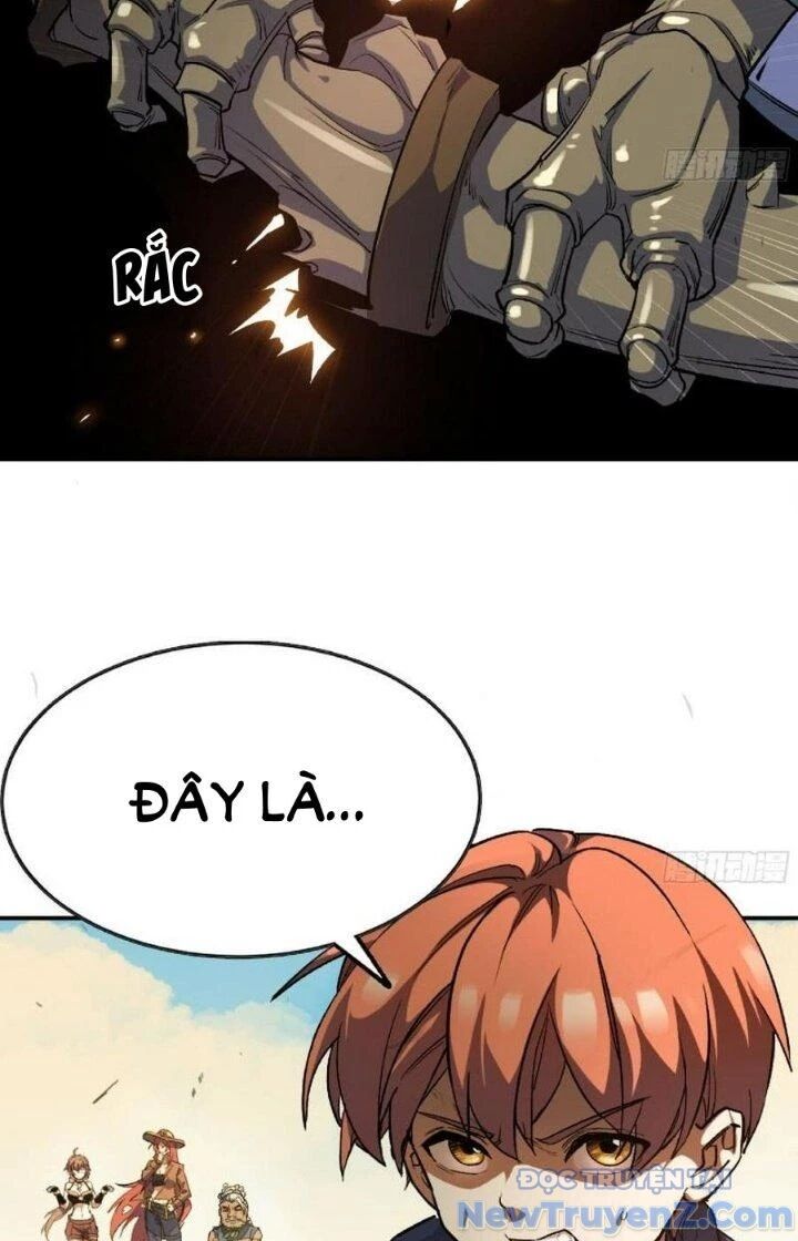 Dũng Sĩ Nấm Chap 87 - Next Chap 88