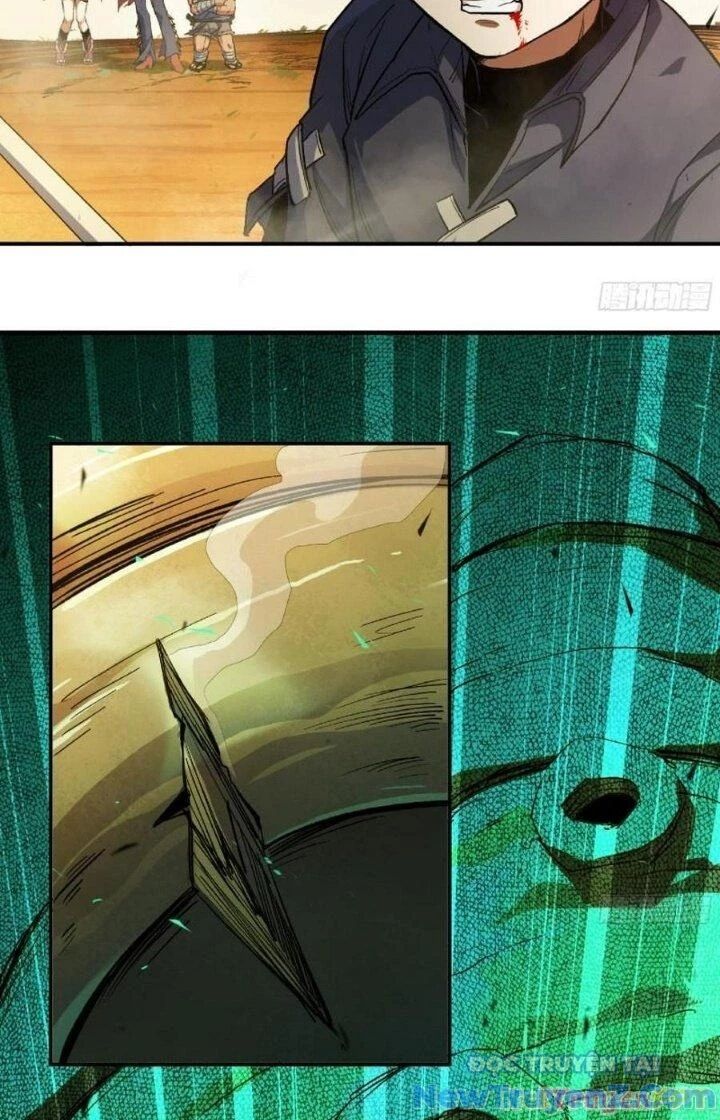 Dũng Sĩ Nấm Chap 87 - Next Chap 88