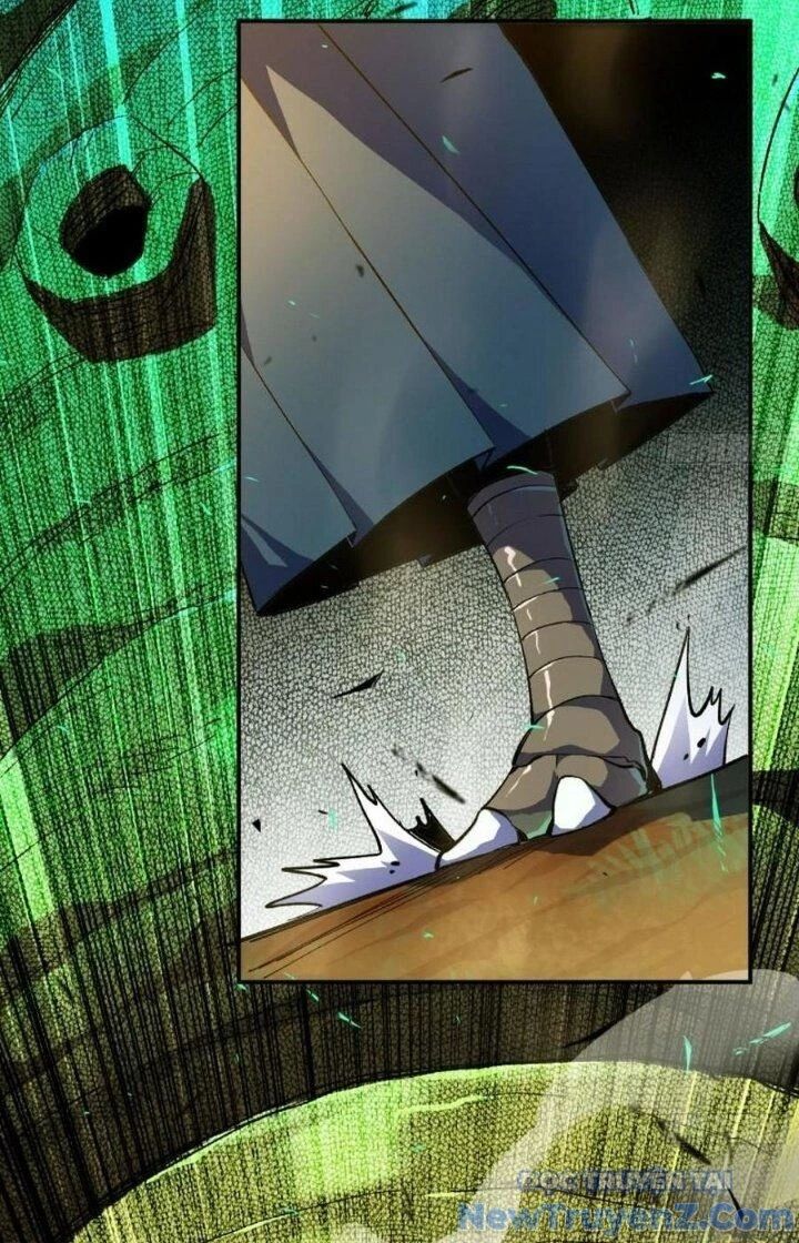 Dũng Sĩ Nấm Chap 87 - Next Chap 88