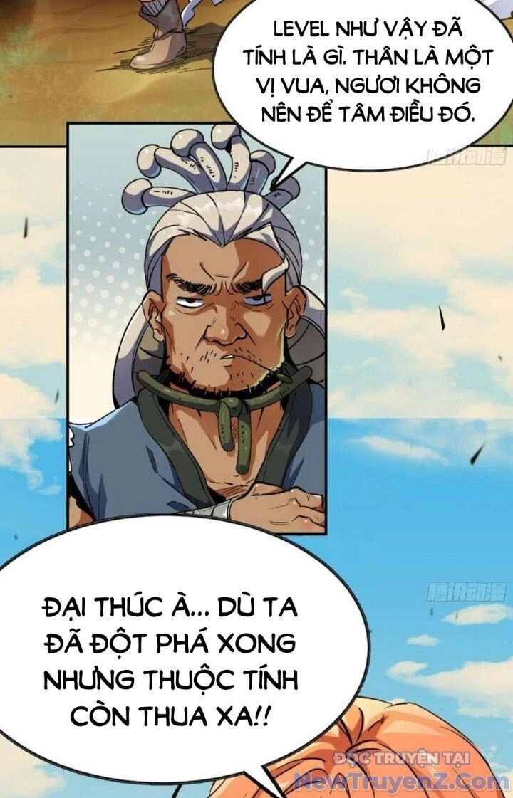 Dũng Sĩ Nấm Chap 87 - Next Chap 88