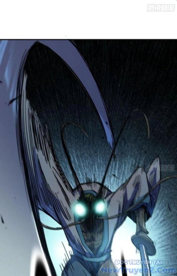 Dũng Sĩ Nấm Chap 87 - Next Chap 88