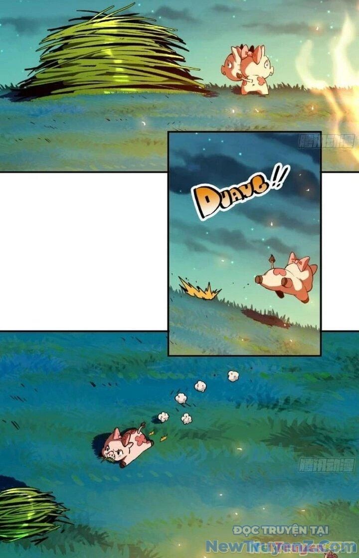 Dũng Sĩ Nấm Chap 87 - Next Chap 88