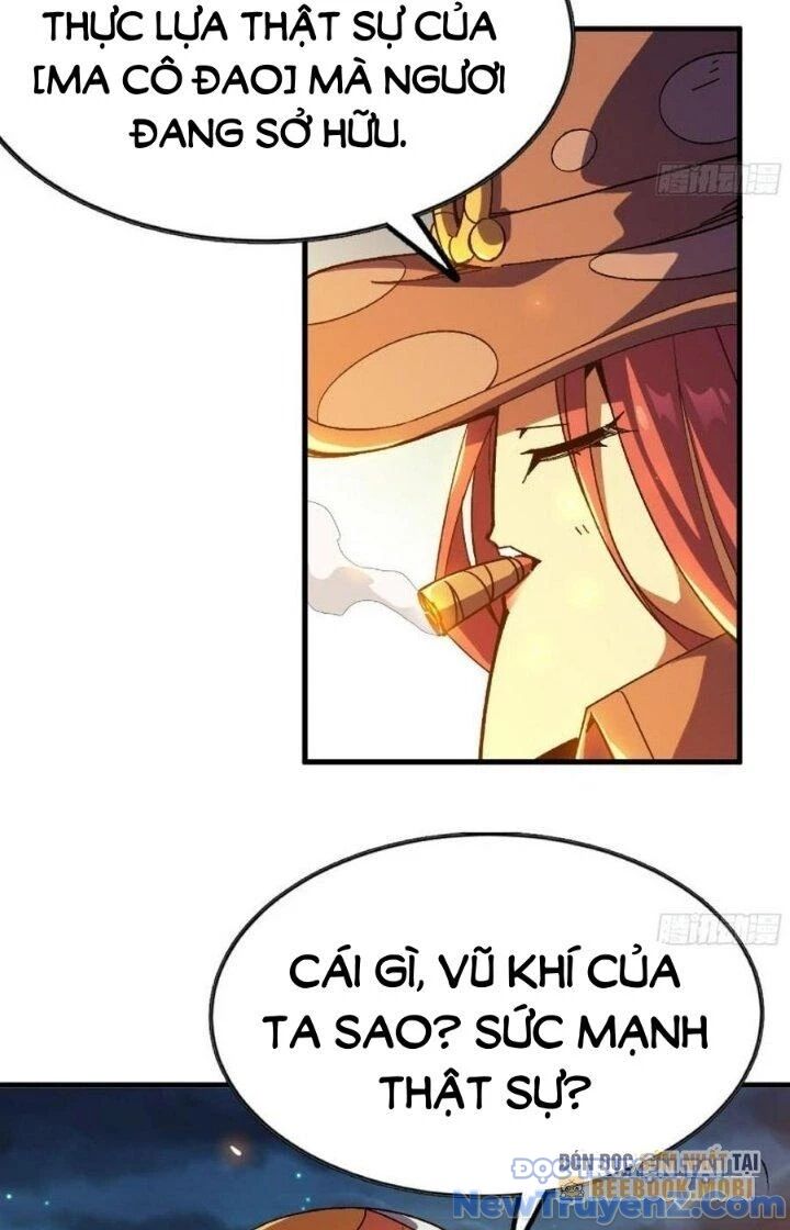 Dũng Sĩ Nấm Chap 87 - Next Chap 88