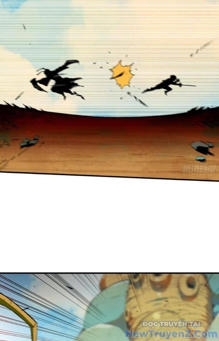Dũng Sĩ Nấm Chap 87 - Next Chap 88