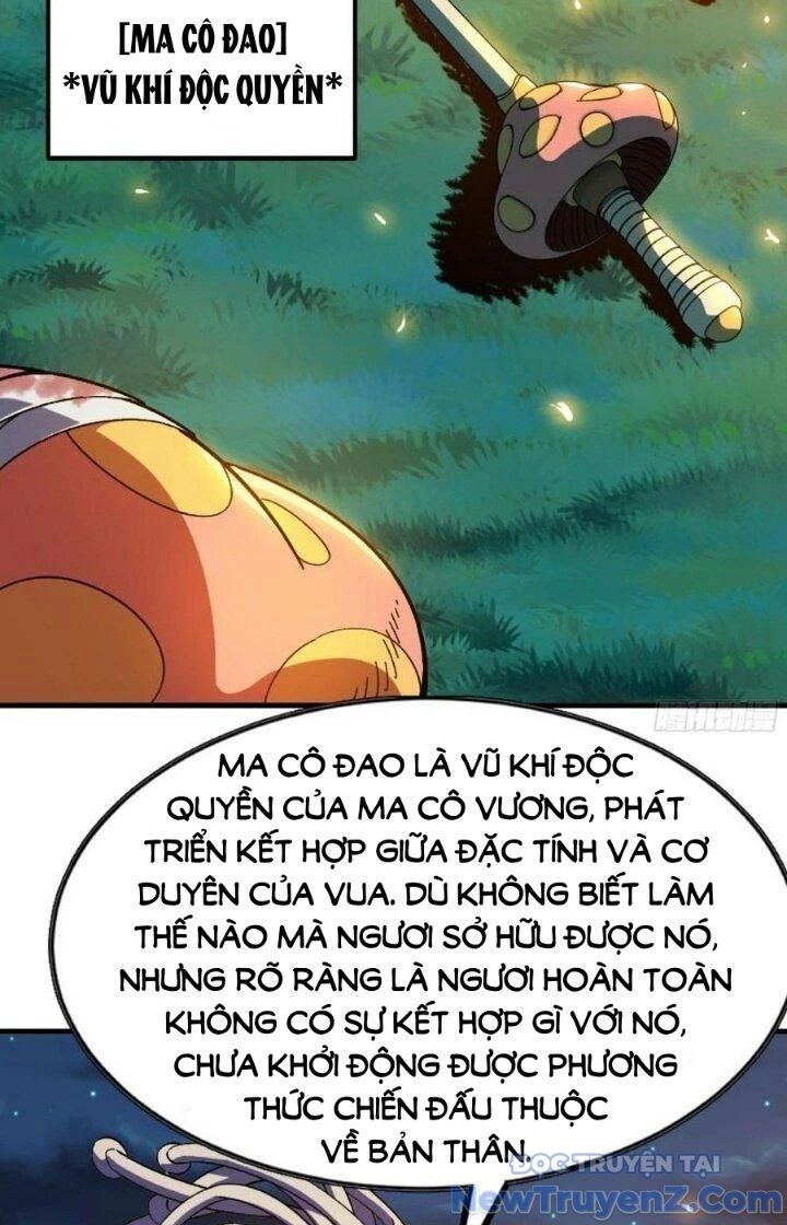 Dũng Sĩ Nấm Chap 87 - Next Chap 88