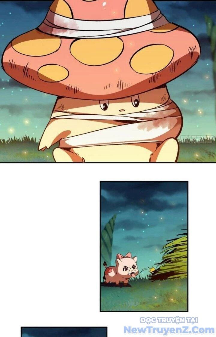 Dũng Sĩ Nấm Chap 87 - Next Chap 88
