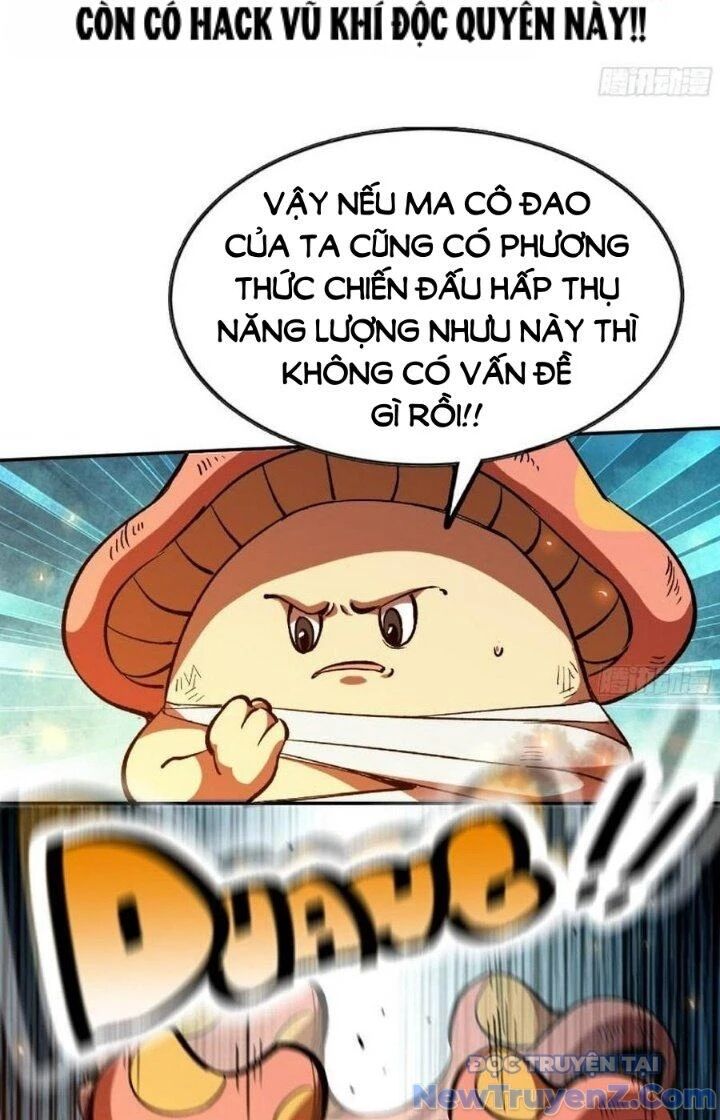 Dũng Sĩ Nấm Chap 87 - Next Chap 88
