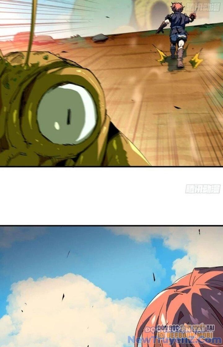 Dũng Sĩ Nấm Chap 87 - Next Chap 88