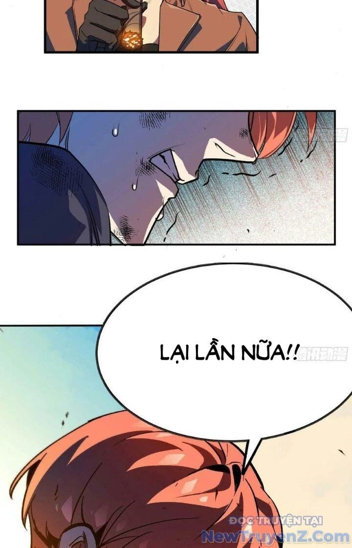Dũng Sĩ Nấm Chap 88 - Next Chap 89