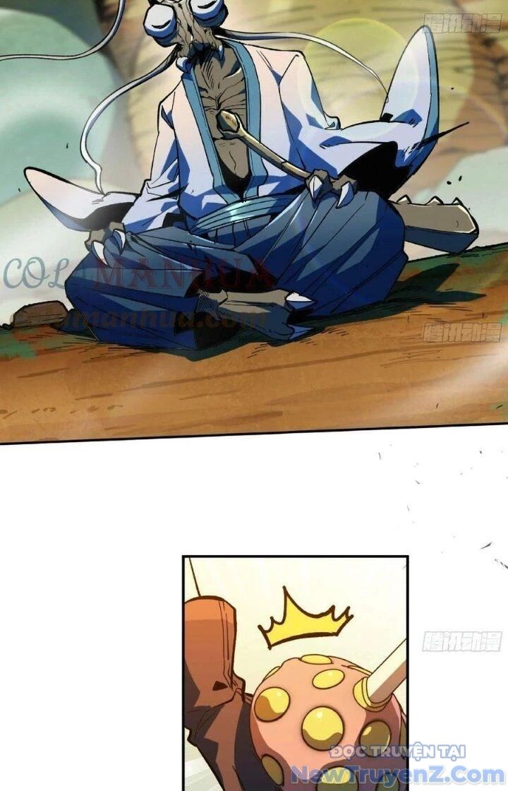 Dũng Sĩ Nấm Chap 88 - Next Chap 89