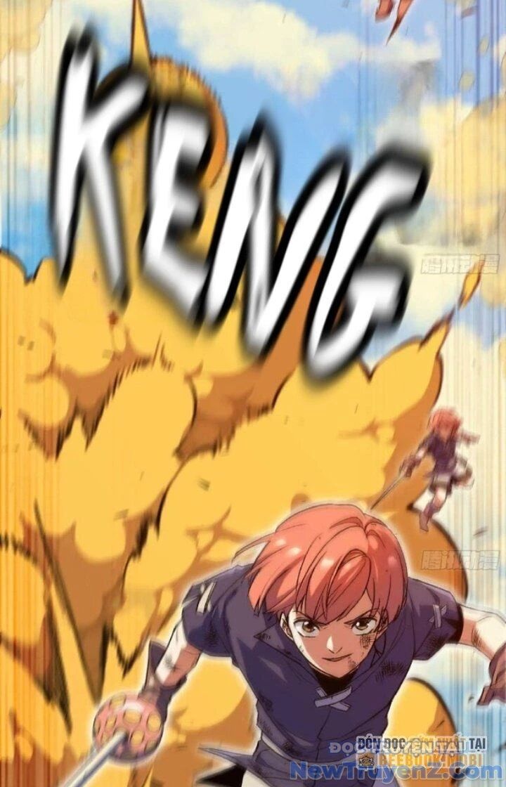 Dũng Sĩ Nấm Chap 89 - Next Chap 90