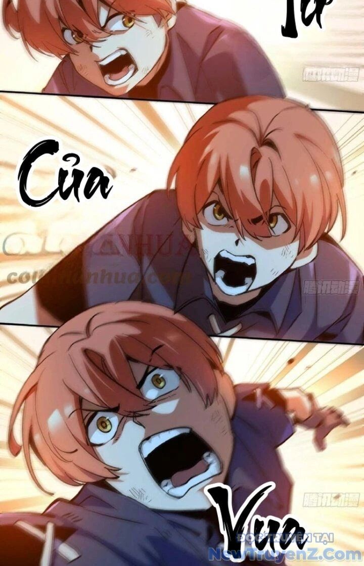 Dũng Sĩ Nấm Chap 89 - Next Chap 90