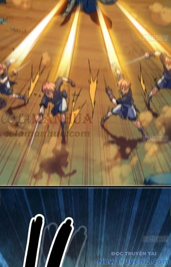 Dũng Sĩ Nấm Chap 89 - Next Chap 90