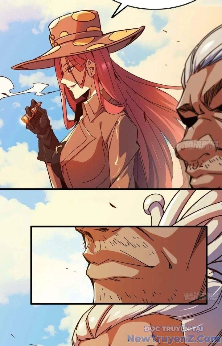 Dũng Sĩ Nấm Chap 89 - Next Chap 90