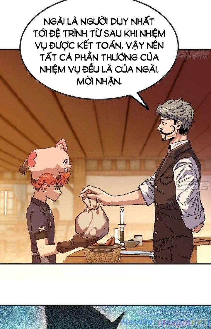 Dũng Sĩ Nấm Chap 90 - Next Chap 91