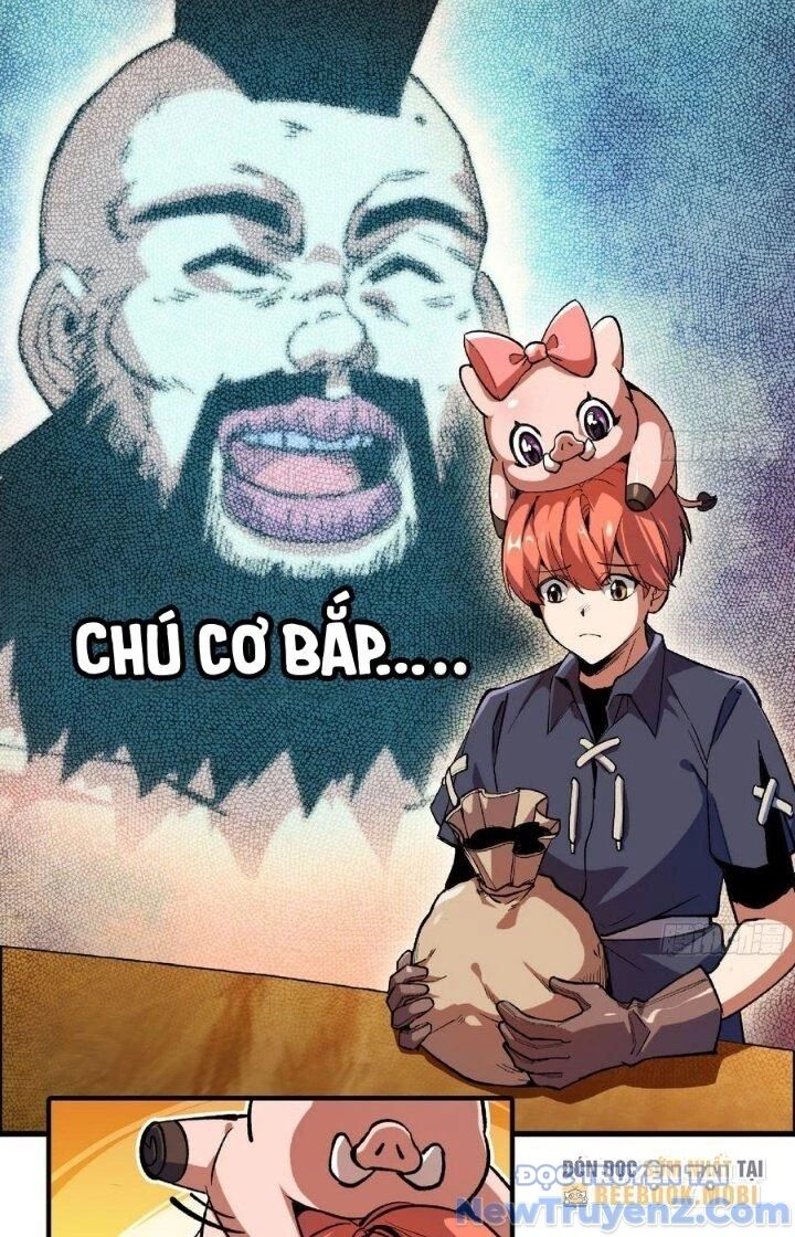 Dũng Sĩ Nấm Chap 90 - Next Chap 91