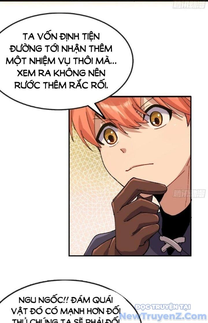 Dũng Sĩ Nấm Chap 90 - Next Chap 91