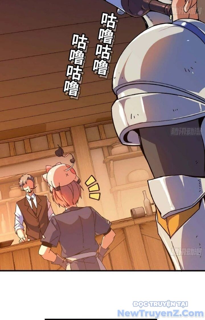 Dũng Sĩ Nấm Chap 90 - Next Chap 91