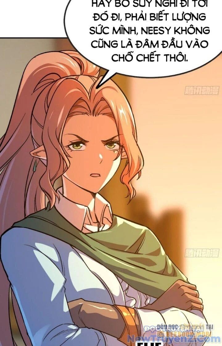 Dũng Sĩ Nấm Chap 90 - Next Chap 91