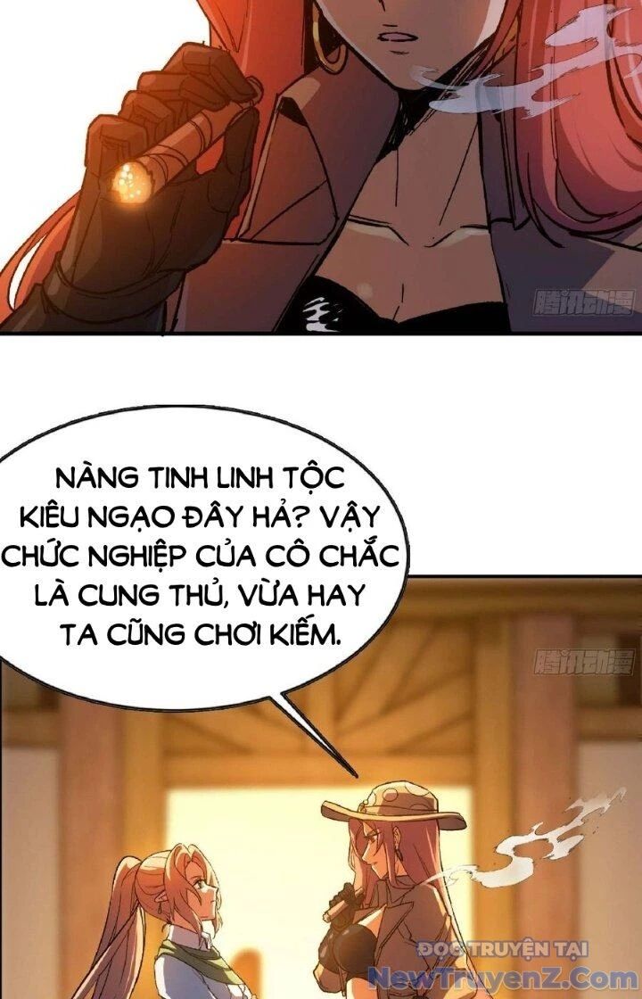 Dũng Sĩ Nấm Chap 90 - Next Chap 91