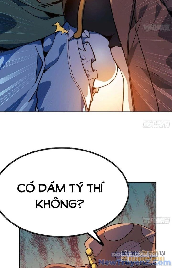 Dũng Sĩ Nấm Chap 90 - Next Chap 91