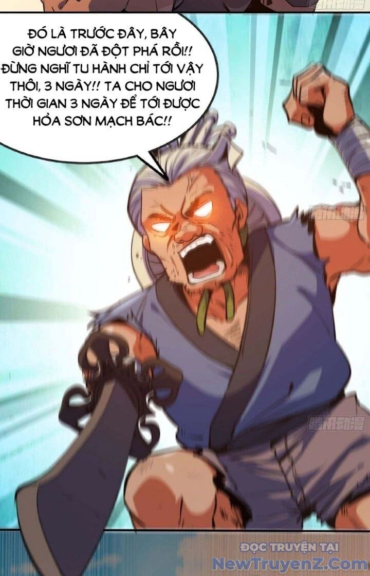 Dũng Sĩ Nấm Chap 90 - Next Chap 91